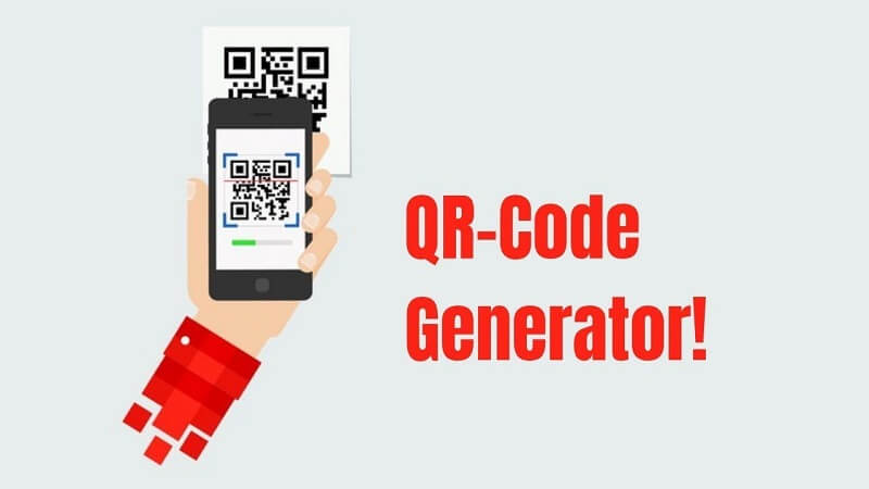 Ethereum QR Code Generator Online ETH QR Code Generator Online